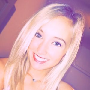 Meet your Posher, Bethany